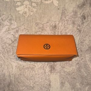 Tory Burch Eyeglass/Sunglasses Case
